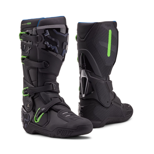 Fox Racing Instinct 50th Limited Edition Boots